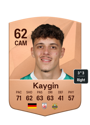 Other version of Dennis Kaygin