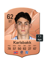 Other version of Daniel Karlsbakk