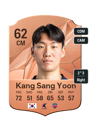 Other version of Kang Sang Yoon