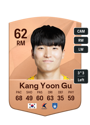 Other version of Kang Yoon Gu