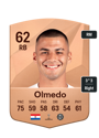 Other version of Cesar Olmedo