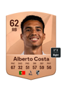 Other version of Alberto Costa