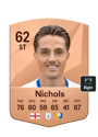 Other version of Tom Nichols