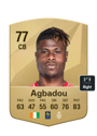 Other version of Emmanuel Agbadou