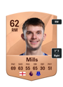 Other version of Stanley Mills