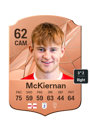 Other version of JJ McKiernan