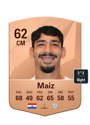 Other version of Aldo Maiz
