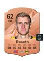 Other version of Martin Ove Roseth