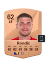 Other version of Imad Rondic