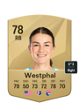Other version of Christen Westphal