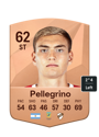 Other version of Mateo Pellegrino