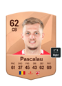Other version of Razvan Pascalau