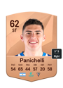 Other version of Joaquin Panichelli