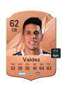 Other version of Sebastian Valdez