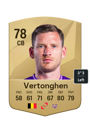 Other version of Jan Vertonghen