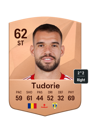 Other version of Alexandru Tudorie