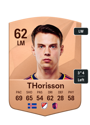 Other version of Nokkvi THorisson