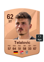 Other version of Semir Telalovic