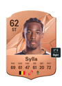 Other version of Youssuf Sylla
