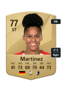 Other version of Shekiera Martinez