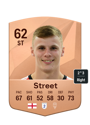 Other version of Robert Street