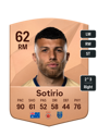 Other version of Jaushua Sotirio