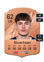 Other version of Oskar Sivertsen