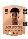 Other version of Samuel Amo-Ameyaw