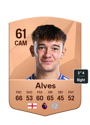 Other version of Will Alves