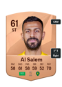 Other version of Abdullah Al Salem