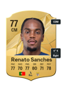Other version of Renato Sanches