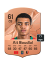 Other version of Abdelhamid Ait Boudlal