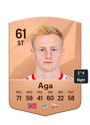 Other version of Oscar Aga