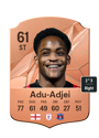 Other version of Dan Adu-Adjei