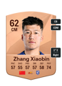 Other version of Zhang Xiaobin