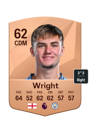 Other version of Jacob Wright
