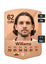 Other version of MJ Williams