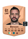 Other version of Robbie Benson