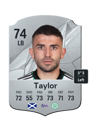 Other version of Greg Taylor