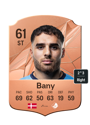 Other version of Tammer Bany