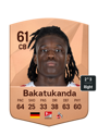 Other version of Elias Bakatukanda