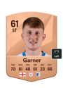 Other version of Ged Garner