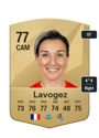 Other version of Claire Lavogez