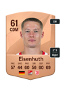 Other version of Tobias Eisenhuth