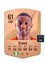 Other version of Blessing Edet