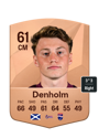 Other version of Aidan Denholm