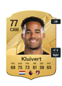 Other version of Justin Kluivert