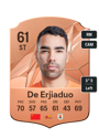 Other version of De Erjiaduo