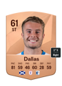 Other version of Andy Dallas