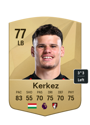 Other version of Milos Kerkez